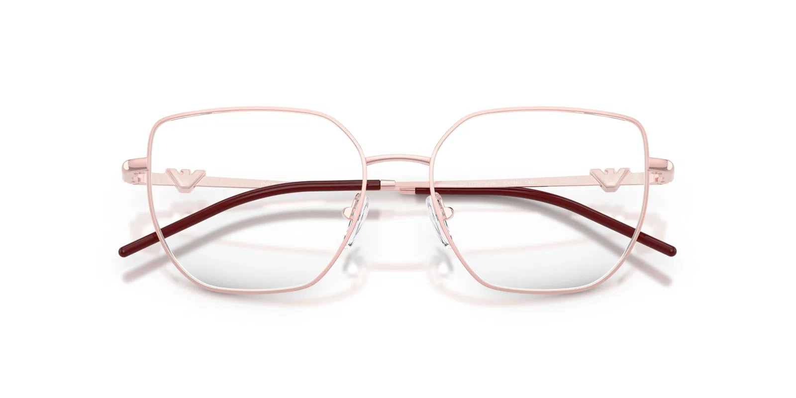 Emporio Armani 1176 Eyeglasses - view 9
